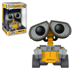FUNKO POP:WALL-E:1118