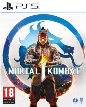 MORTAL KOMBAT 1  - PS5