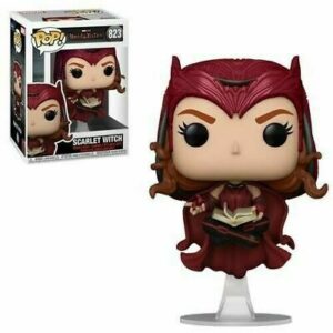 FUNKO POP:MARVEL WANDAVISION 823