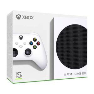 XBOX serie S