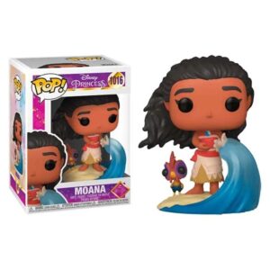 FUNKO POP:DISNEY:1016