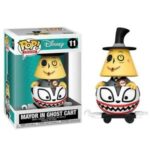 FUNKO POP:DISNEY:11