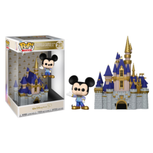 FUNKO POP:DISNEY:26