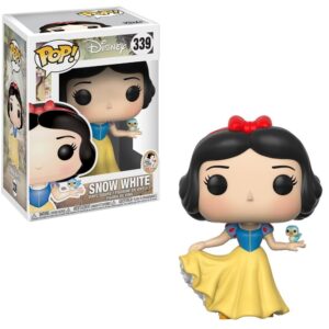 FUNKO POP:DISNEY:339