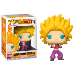 FUNKO POP:DRAGON BALL:816