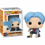 FUNKO POP:DRAGON BALL:313