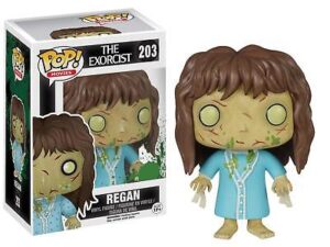 FUNKO POP:THE EXORCIST:203