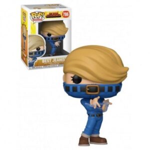 FUNKO POP:MY HERO ACADEMIA:786
