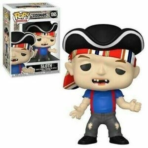 FUNKO POP:THE GOONIES:1066