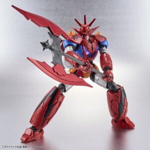 HG Getter Dragon -  Infinitism:model kit in scala 1/144 - Bandai