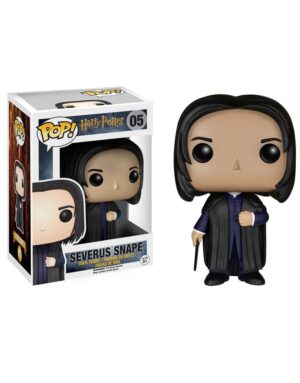 FUNKO POP:HARRY POTTER:05