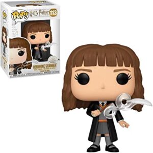 FUNKO POP:HARRY POTTER:113