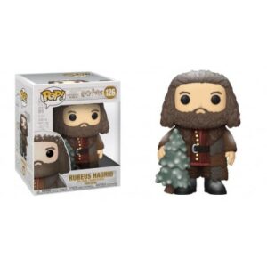 FUNKO POP:HARRY POTTER:126