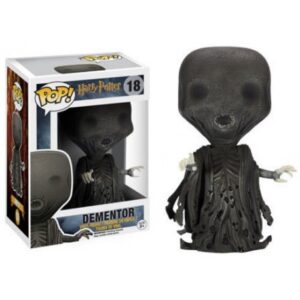 FUNKO POP:HARRY POTTER:118