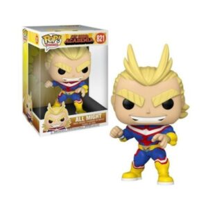 FUNKO POP:MY HERO ACADEMIA:821