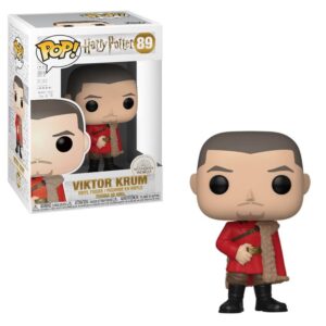 FUNKO POP:HARRY POTTER:89