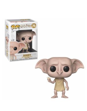 FUNKO POP:HARRY POTTER:75