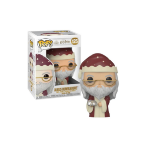 FUNKO POP:HARRY POTTER:125