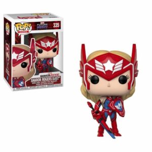 FUNKO POP:MARVEL:335