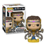 FUNKO POP:MARVEL:633