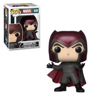 FUNKO POP:MARVEL:640