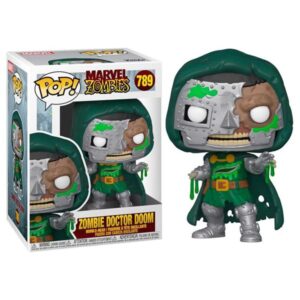 FUNKO POP:MARVEL:789