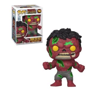 FUNKO POP:MARVEL:790