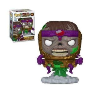 FUNKO POP:MARVEL:791
