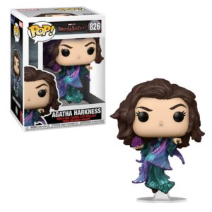 FUNKO POP:MARVEL:826
