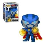 FUNKO POP:MARVEL:832