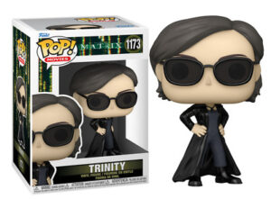 FUNKO POP:MATRIX:1173