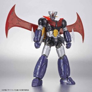 HG BANDAI:1/144 MAZINGER (INFINITISM) - model kit