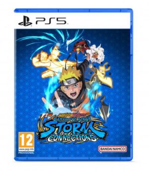 Naruto x Boruto : Ultimate Ninja Connections