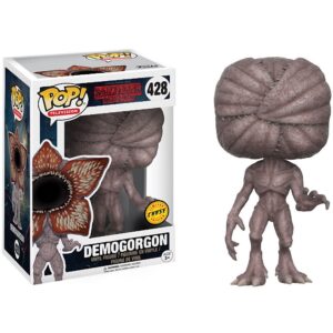 Funko POP! Television. Stranger Things Demogorgon *CHASE*