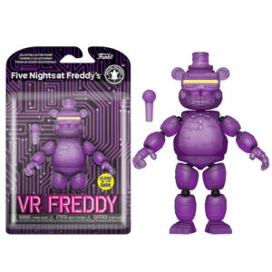 Five Nights at Freddy’s-FNAF S7 FUNKO FIGURE :Freddy GLOW