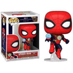 FUNKO POP:Spider-Man No Way Home 913.