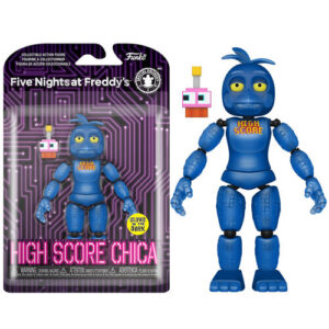 Five Nights at Freddy’s-FNAF S7 FUNKO FIGURE :Chica GW