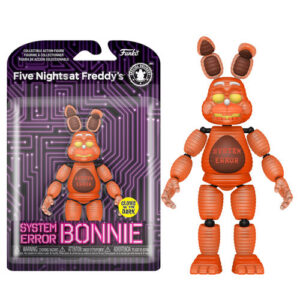 Five Nights at Freddy’s-FNAF S7 FUNKO FIGURE:System Error Bonnie