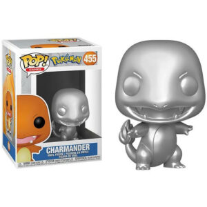 FUNKO POP:POKEMON 455