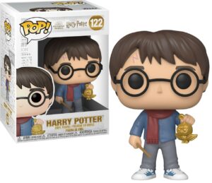 FUNKO POP:HARRY POTTER:122