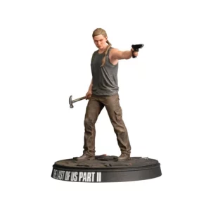 The Last of Us Parte 2 - Abby Dark Horse Figure 23cm