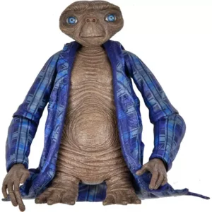 E.T. 40TH ANNIVERSARY TELEPATHIC ULT AF