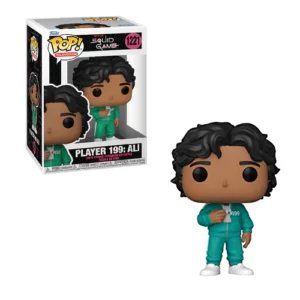 FUNKO POP:Squid Game Ali 199