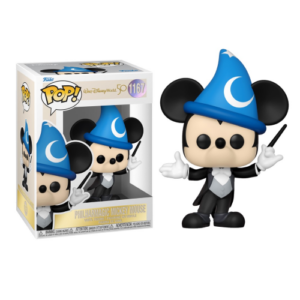 FUNKO POP:WDW 50th Philharmagic Mickey 1167