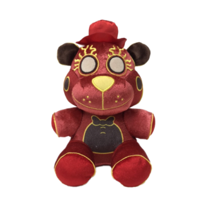 FUNKO PLUSH FNAF Freddy (OR)