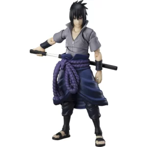 NARUTO SASUKE UCHIHA HATRED SHF