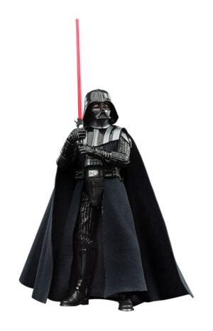 STAR WARS: OBI-WAN KENOBI - BLACK SERIES - DARTH VADER FIGURE 15CM