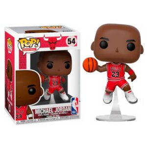 FUNKO POP:NBA Bulls Michael Jordan