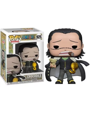Funko pop:One Piece - 925 Crocodile