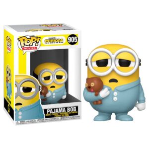 FUNKO POP:Minions Bob Pigiama